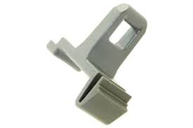 Whirlpool doigt de verrou de porte 480112101519 pour sèche-linge whirlpool t u 83ws eu