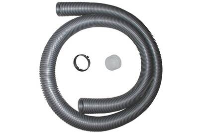 Bosch tuyau flexible (1,80m) ms-0925671 pour sèche-linge bosch ap100 compact