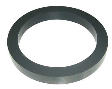 Kitchenaid joint porte filtre Ø72x57x8,5mm 996530059219 pour cafetière et expresso / machine à café kitchenaid