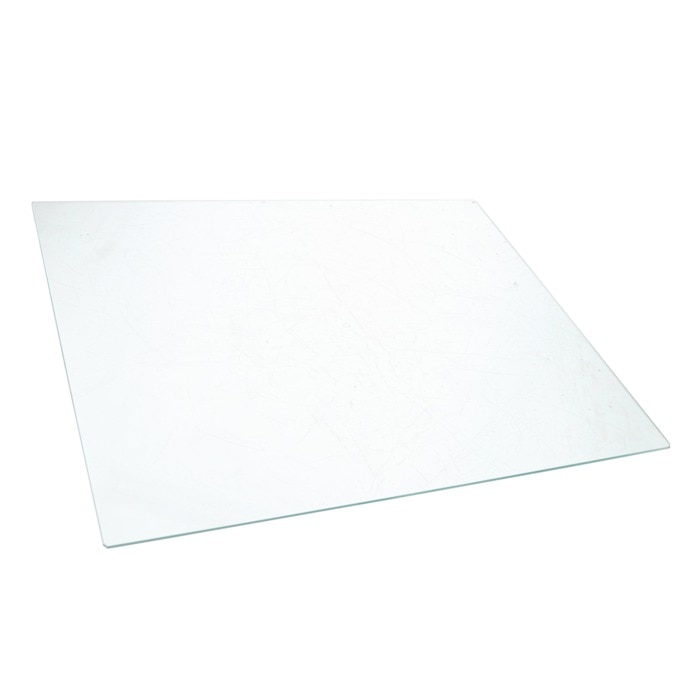 Aeg porte vitrée à intérieure 488x383 3878356017 pour four - cuisinière aeg eos860x 94418451000