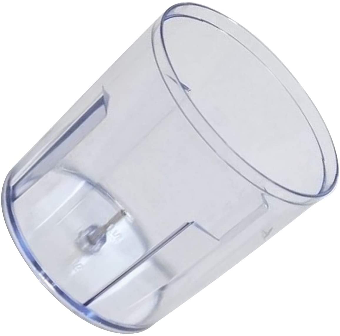 Moulinex bol de hachoir + axe ss-193275 pour robot de cuisine moulinex multi-moulinette