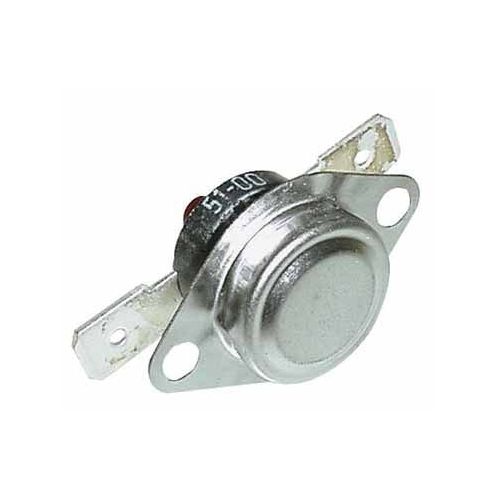 Brandt thermostat rearm.140°c (sechage) 55x3402 pour lave-linge brandt tx798 6d1athsgc