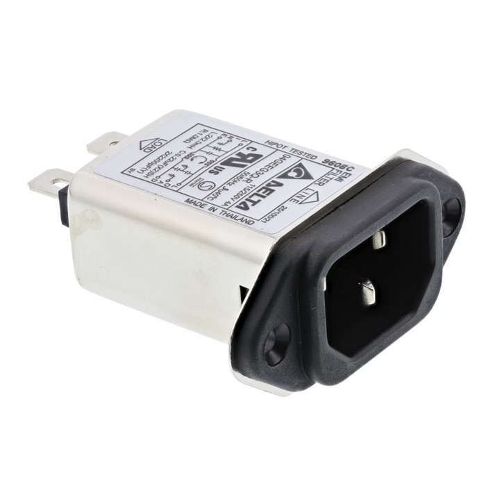 Aeg filtre d'absorption sonore pour hotte 4055120911 pour aeg dtb5960hm