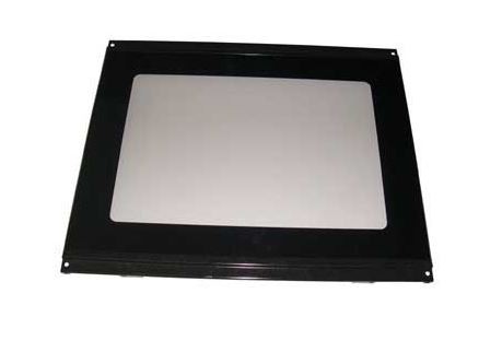 Brandt vitre intérieure 76x3676 pour four - cuisinière brandt 900dni