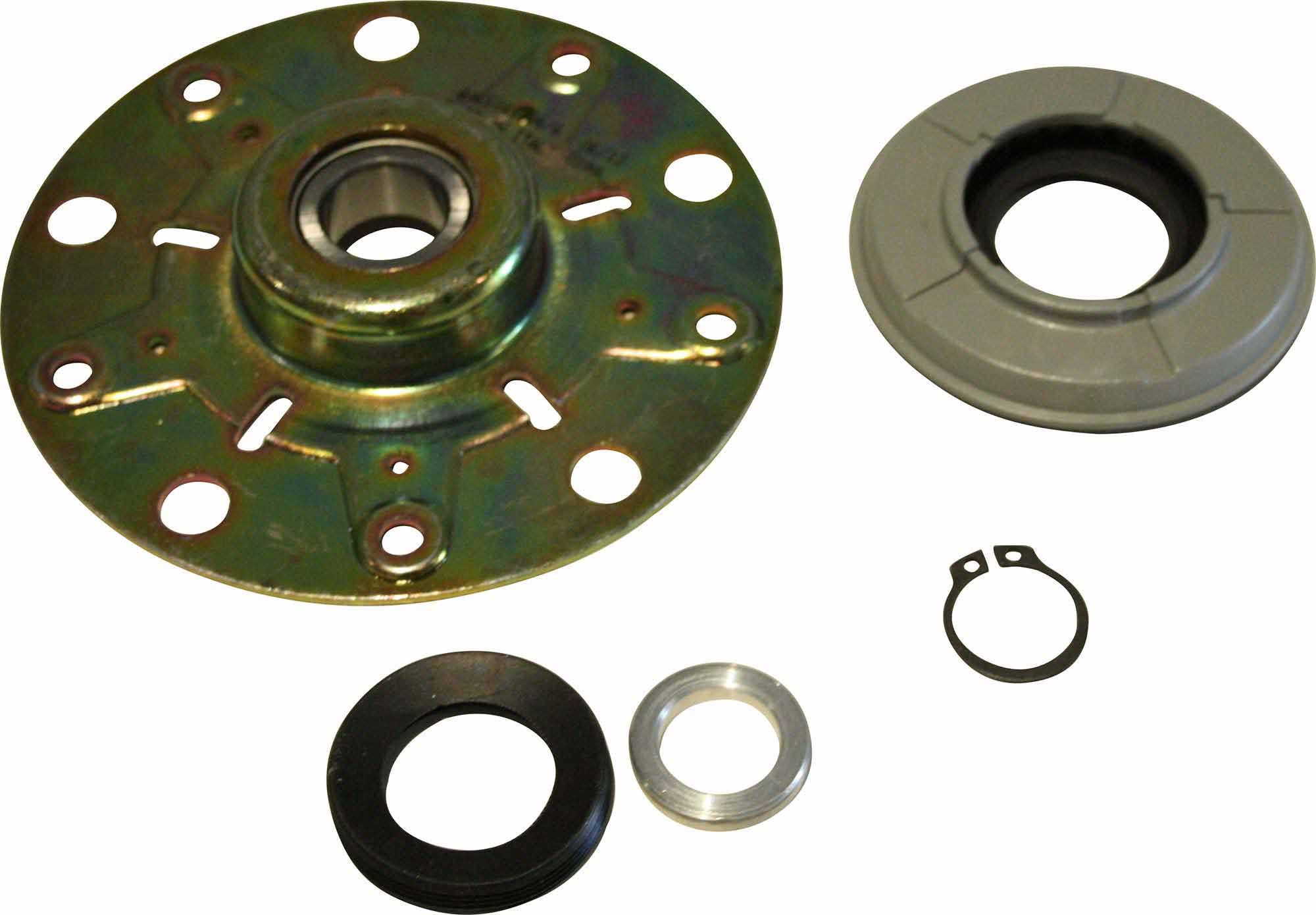 Aeg palier,reglable 130x130x23mm 4055040366 pour lave-linge aeg lavamat4780 913721511