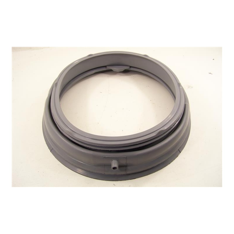 Lg joint de hublot - manchette 4986er1005c pour lave-linge lg f74791wh fh4b8qdwa1abwqgfs