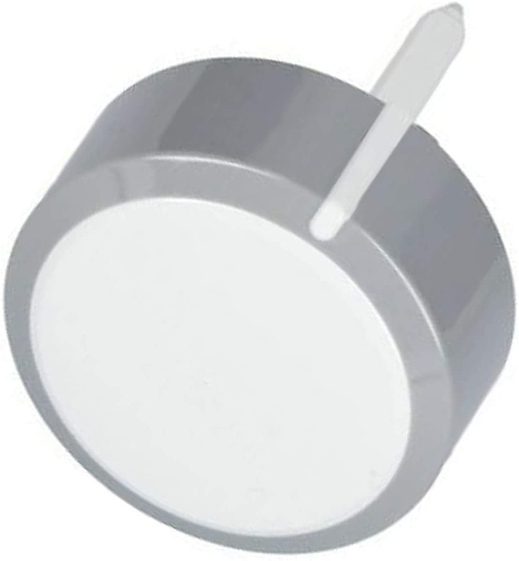 Bauknecht bouton 481071425591 pour lave-linge bauknecht wak7314 858350061013