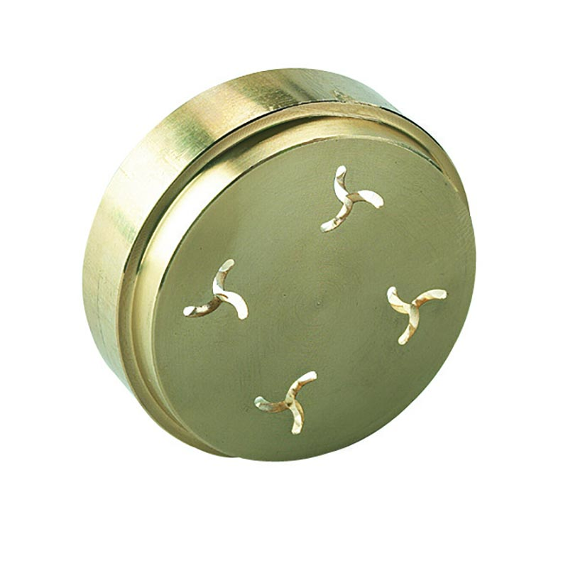 Kenwood filière en bronze awat910010 pour machine à pâtes kenwood km006 0wkm006542