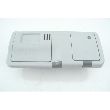 Whirlpool bac à produits 480140101374 pour lave-vaisselle whirlpool c1010nb