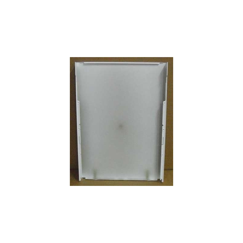 Beko extÉrieur porte f/s (45 cm) 1880160101 pour lave-vaisselle beko dfs2522 7687747355