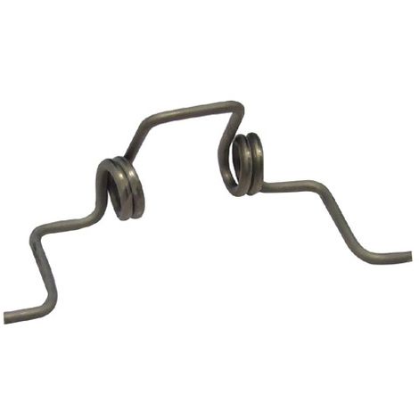 Whirlpool ressort de poignée 481249258022 pour lave-linge whirlpool steam1400