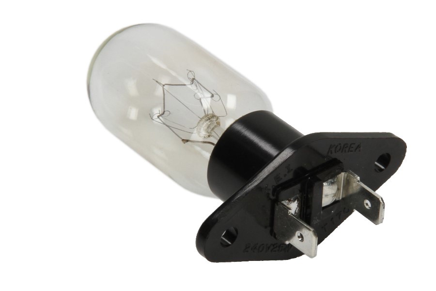 Whirlpool lampe de cavité 481913428051 pour micro-ondes whirlpool mt66/noir 853806629481