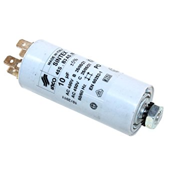 Whirlpool condensateur 481212118144 pour sèche-linge whirlpool awz9993 857599917030