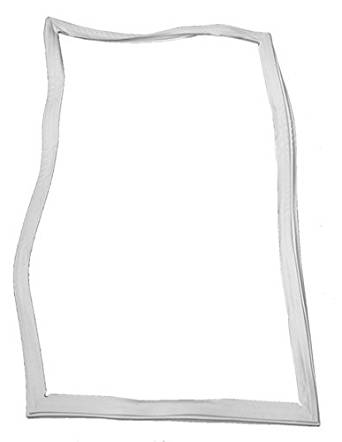 Whirlpool joint porte congelateur 1044mm x 565mm 481946818158 pour congélateur whirlpool cvt163ap 850703829000