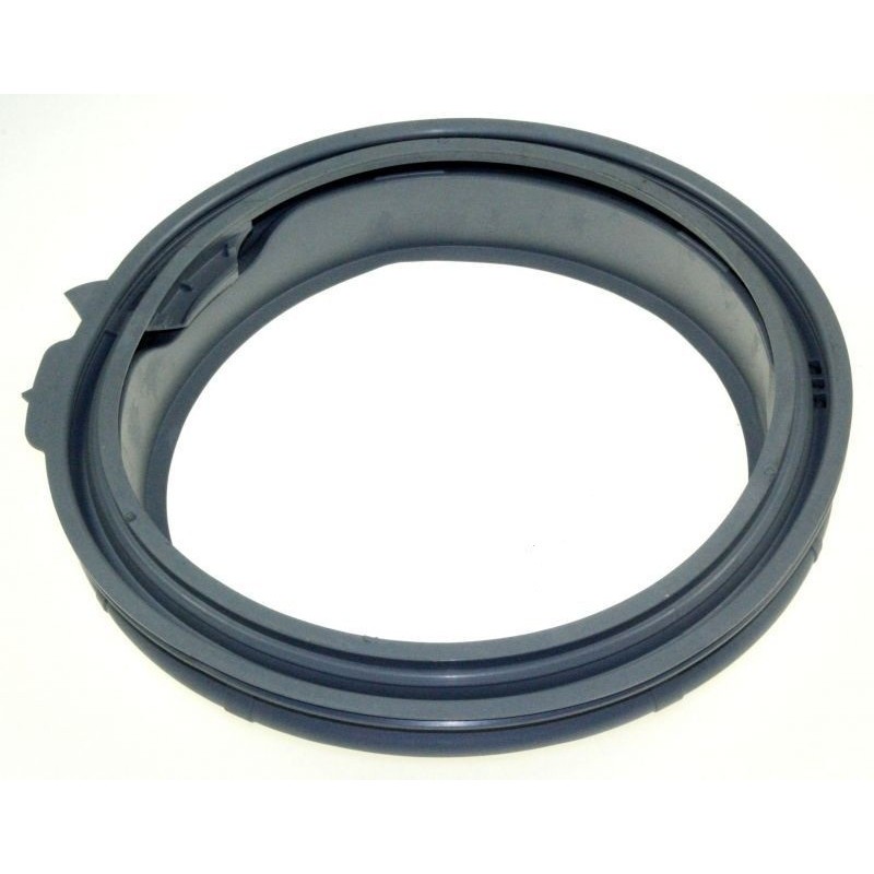 Samsung joint de hublot ,wf80f5e5u4w,tpe,t2.4,h80. dc64-02888a pour lave-linge samsung ecobubble wf1704wpc2xef