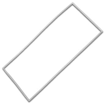 Siemens joint de porte 00234994 pour réfrigérateur siemens ksk38452sd ksk38452sd/01