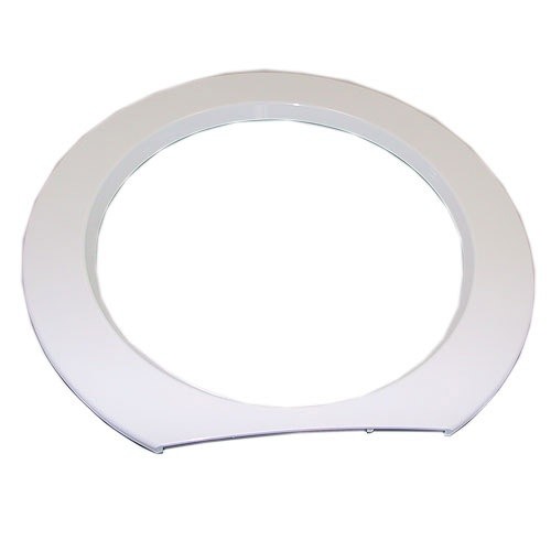 Gorenje cadre exterieur de hublot pour 587449 pour lave-linge gorenje wa62081