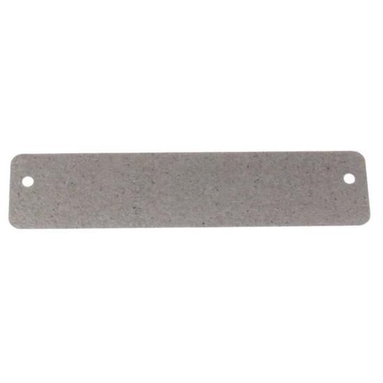 Whirlpool plaque de mica 480120100391 pour micro-ondes whirlpool mcp349bl 858734999491