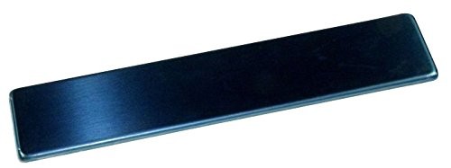 Hotpoint ariston décor de p d'allègement d'ouverture de porte inox c00283357 pour lave-vaisselle hotpoint ariston luf8m132xeu 36873651400