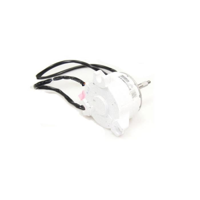 Lg moteur ( unit.ext.) dc310v 475ma 45.6ma 700rpm 700rpm 4681a20172q pour climatiseur lg uu36whu31 auuw366dh1ewgbeeu