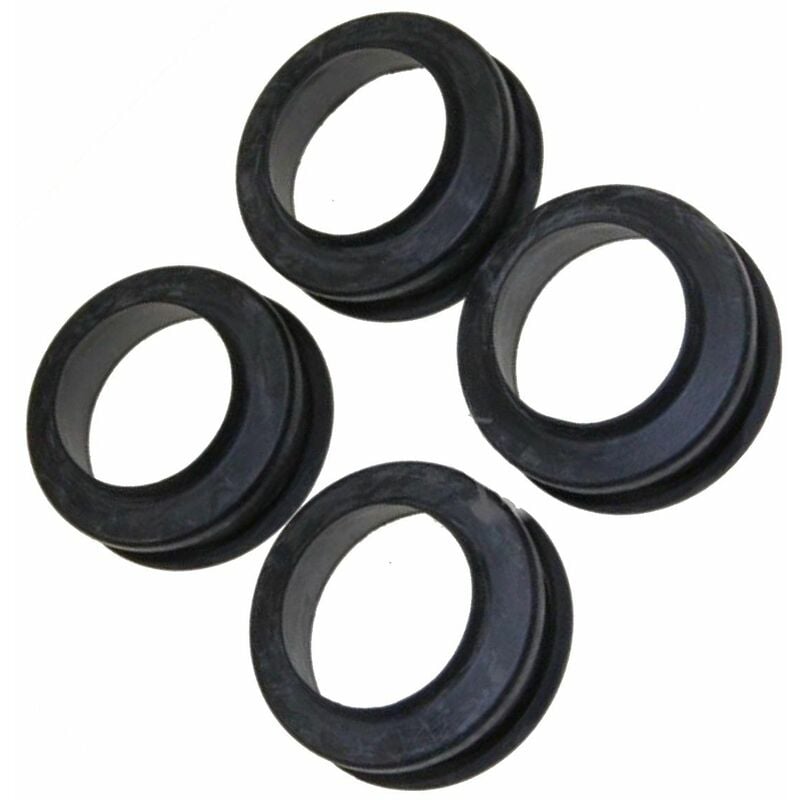 Sauter sachet bague x4 joint de manette 76x4334 pour plaques de cuisson sauter mixtig mixtig1