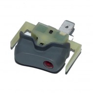 Seb interrupteur gris ss-993378 pour friteuse seb one filtra ff162100/87b 7211000829