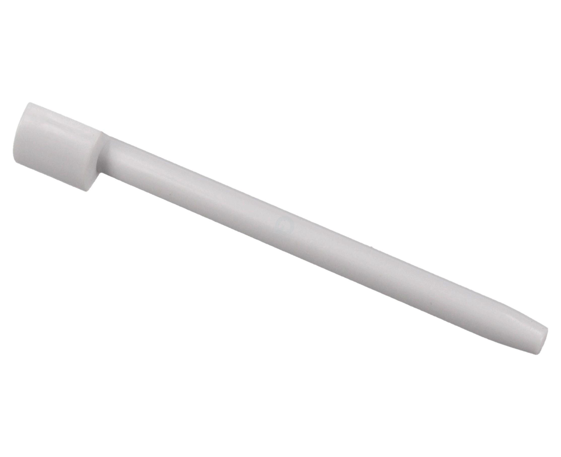 Whirlpool axe de charnière de couvercle gw 481241719155 pour lave-linge whirlpool zen tdlr 7222bs it