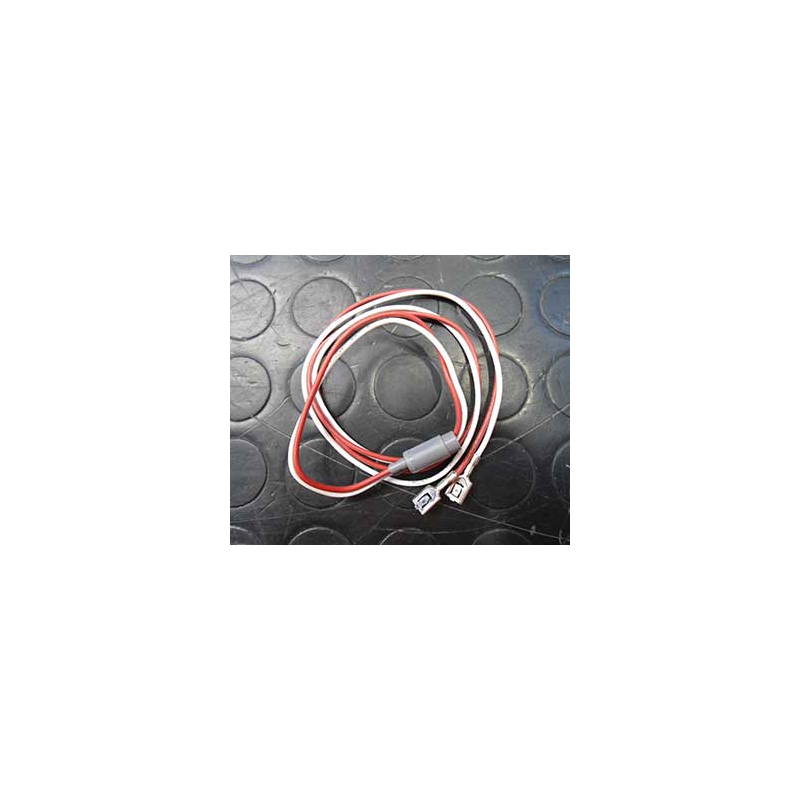 Beko warning lamp- 265100044 pour four - cuisinière beko efmc82i 7758287601