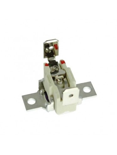 Beko thermostat bimétal (250°c) 263410017 pour four - cuisinière beko fse67100gws