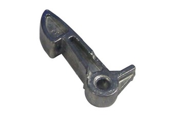 Bellavita crochet poignée hublot 37008931 pour lave-linge bellavita oceall610ddb 530 047 465 010 710 000