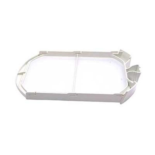 Siemens filtre à peluches 92x6839 pour lave-linge siemens
