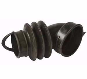 Bellavita durite boite/cuve 200mm 40014409 pour lave-linge bellavita oceall510ddw 530 040 322 410 696 000