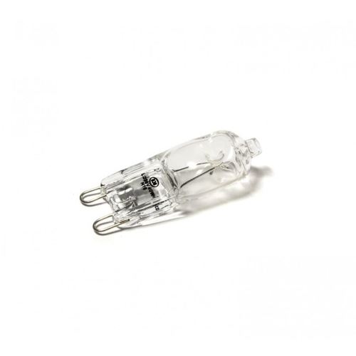 Whirlpool lampe halogène (40w 230v) 824610747 pour four - cuisinière whirlpool akp738nb 857773801520