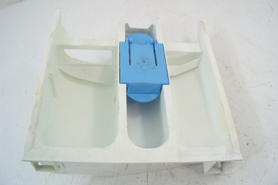 Aya boite ll lessive complete 42021045 pour réfrigérateur aya v1005s (io1042cb1)