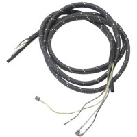 Laurastar tuyau de vapeur (rc325/370/455a) 500582528 pour table à repasser laurastar