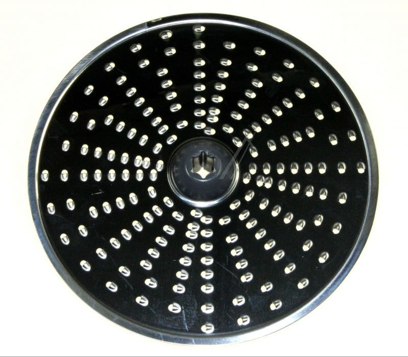 Kenwood disque à râper extra fin kw712342 pour robot de cuisine kenwood at340 awat340002