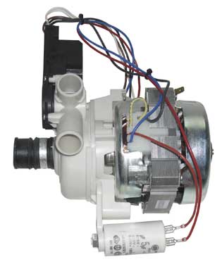 Scholtes Électro-pompe 220v c00078566 pour lave-vaisselle scholtes de74eu 37244320000