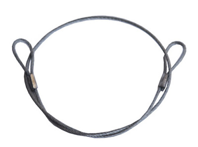 Ariston petit câble de réglage (ressort) c00054936 pour lave-vaisselle ariston lsv66fr 37178490000