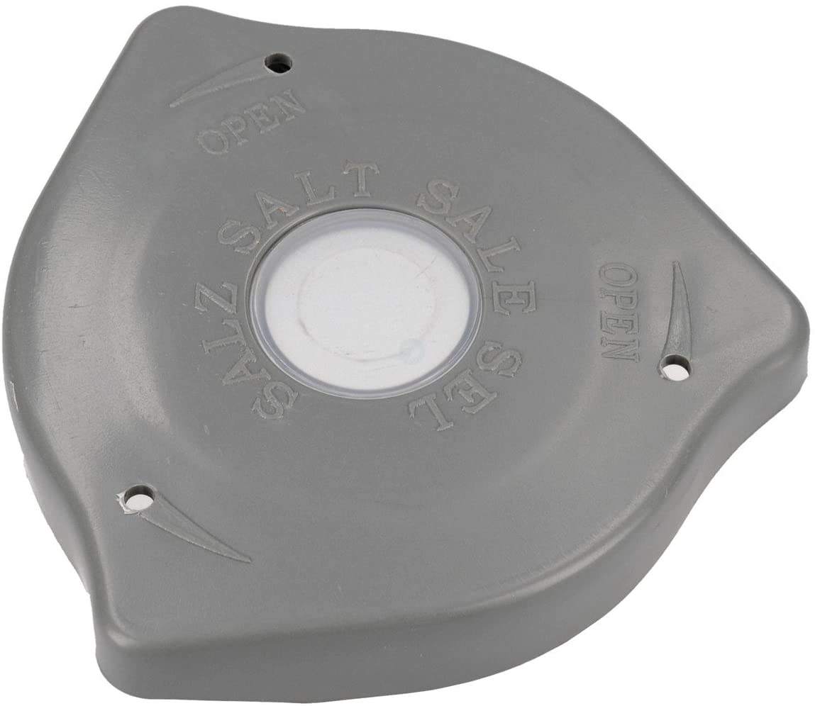 Scholtes ecrou de boîte à sel as0007123 pour lave-vaisselle scholtes xp249 326044903 wqp129260d