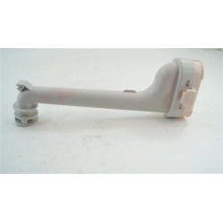 Beko support de bras supérieur 1759600100 pour lave-vaisselle beko dw14140nbl00 7665589542