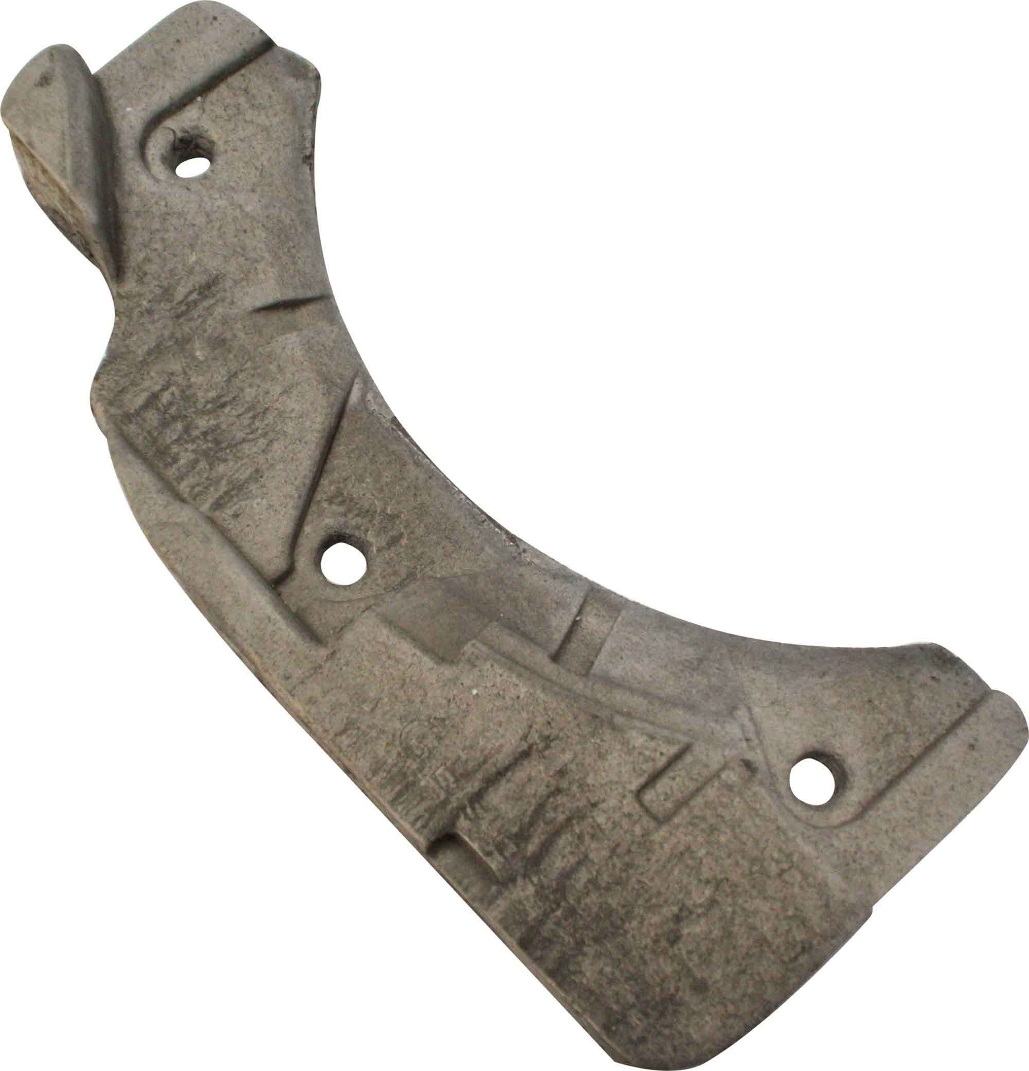 Hotpoint ariston contrepoids antérieur 11.5kg pr c00272446 pour lave-linge hotpoint ariston pwc71272weu 80746840100