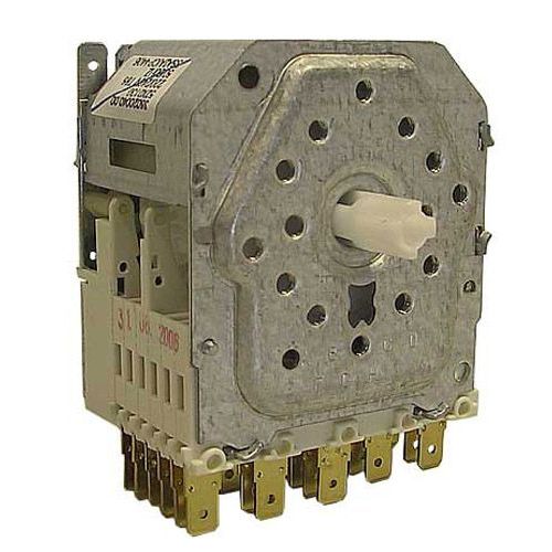 Brandt programmateur 52x0130 pour lave-linge brandt sgt280 sgt280-ie/e