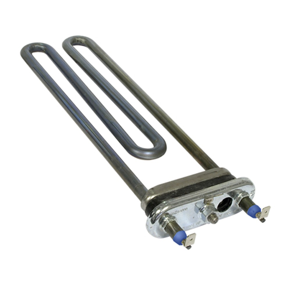 Bosch résistance 2050watt 00265961 pour lave-linge bosch wan24200ff wan24200ff/14