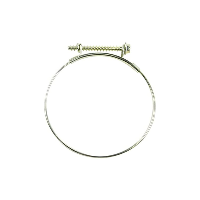 Lg collier Ø80 4860fr3092c pour lave-linge lg f174v40wrs f4v5rrw0wnabwqwfs