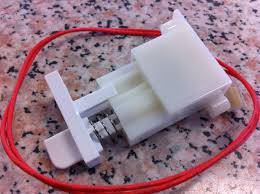 Kenwood ensemble d'interrupteur à haute vitesse kw706680 pour robot de cuisine kenwood km245