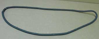 Beko joint de four 255410033 pour four - cuisinière beko oie26606xp