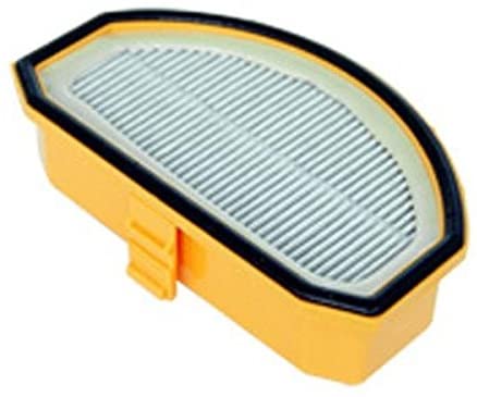 Hoover kit de filtre 35600693 pour aspirateur hoover s3075 37654076 balai