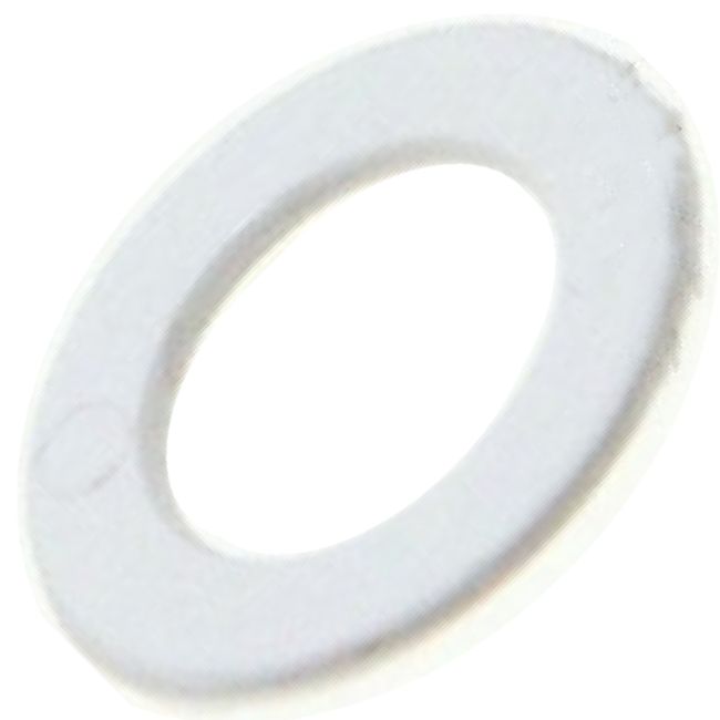 Beko rondelle en plastique 4047900700 pour réfrigérateur beko cal182 7231344014