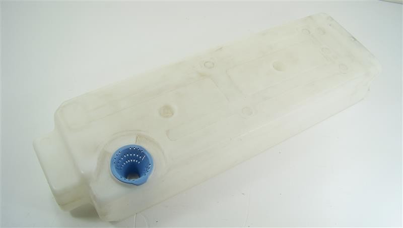 Beko bac de récupération d'eau 2962440100 pour sèche-linge beko dcu9330x