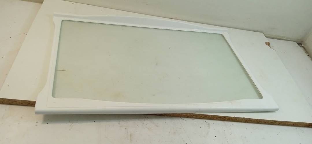 Vedette Étagère (clayette) en verre f260009s0 pour réfrigérateur vedette